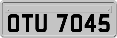 OTU7045