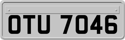 OTU7046