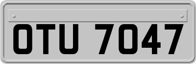 OTU7047