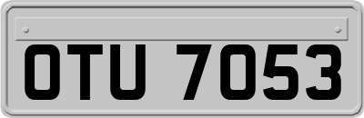 OTU7053