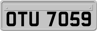 OTU7059