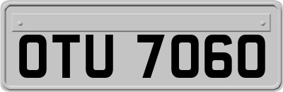 OTU7060