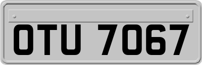 OTU7067