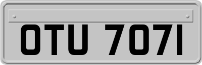 OTU7071