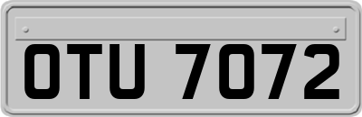 OTU7072