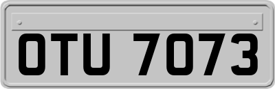 OTU7073