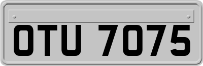 OTU7075
