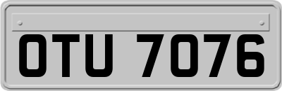 OTU7076