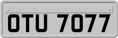 OTU7077