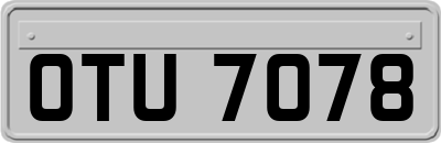 OTU7078
