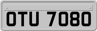 OTU7080