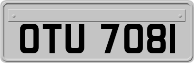 OTU7081