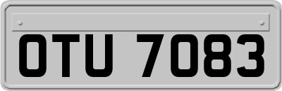 OTU7083