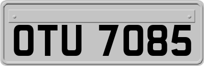 OTU7085