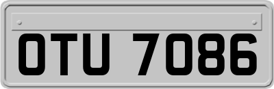 OTU7086