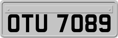 OTU7089