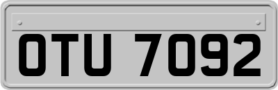 OTU7092