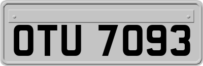 OTU7093