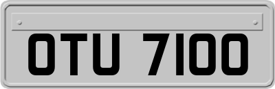OTU7100
