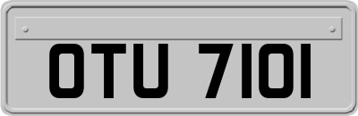 OTU7101
