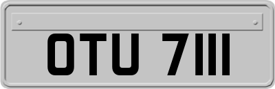 OTU7111