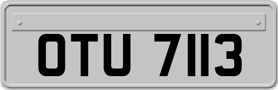 OTU7113