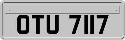 OTU7117