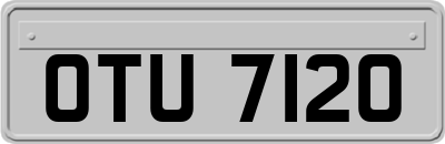 OTU7120