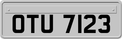 OTU7123