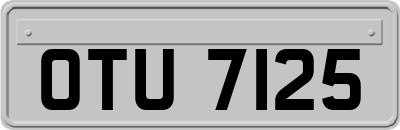 OTU7125