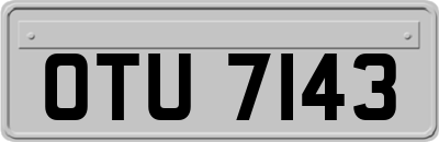 OTU7143