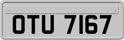 OTU7167