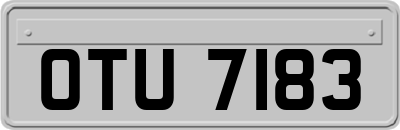 OTU7183