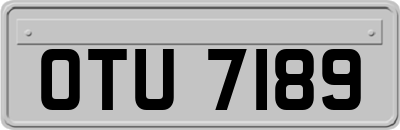 OTU7189