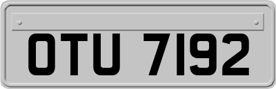 OTU7192