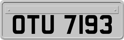OTU7193