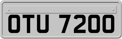 OTU7200