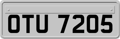 OTU7205