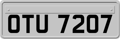 OTU7207