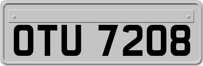 OTU7208