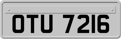 OTU7216