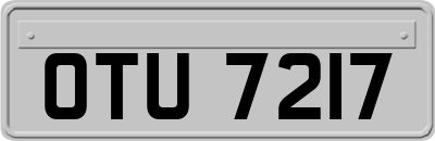 OTU7217
