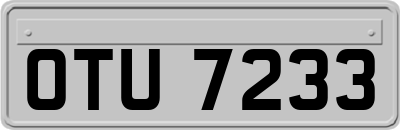 OTU7233