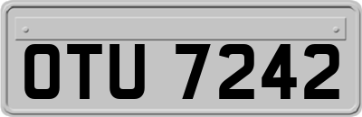 OTU7242