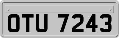 OTU7243