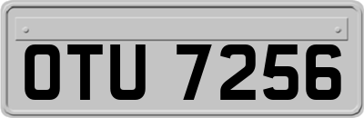 OTU7256