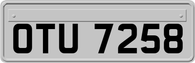 OTU7258