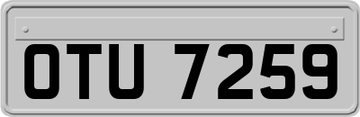 OTU7259