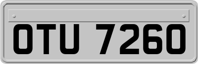 OTU7260