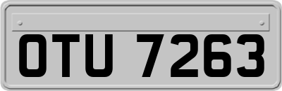 OTU7263